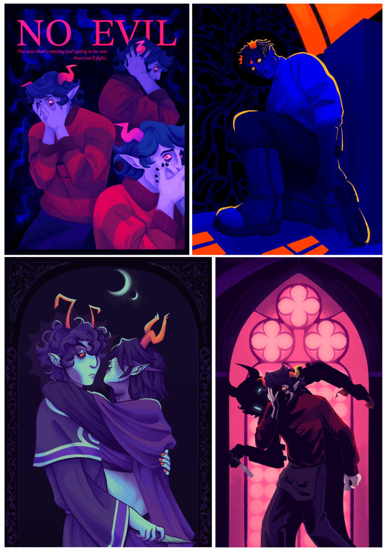 Examples (Click to Enlarge)