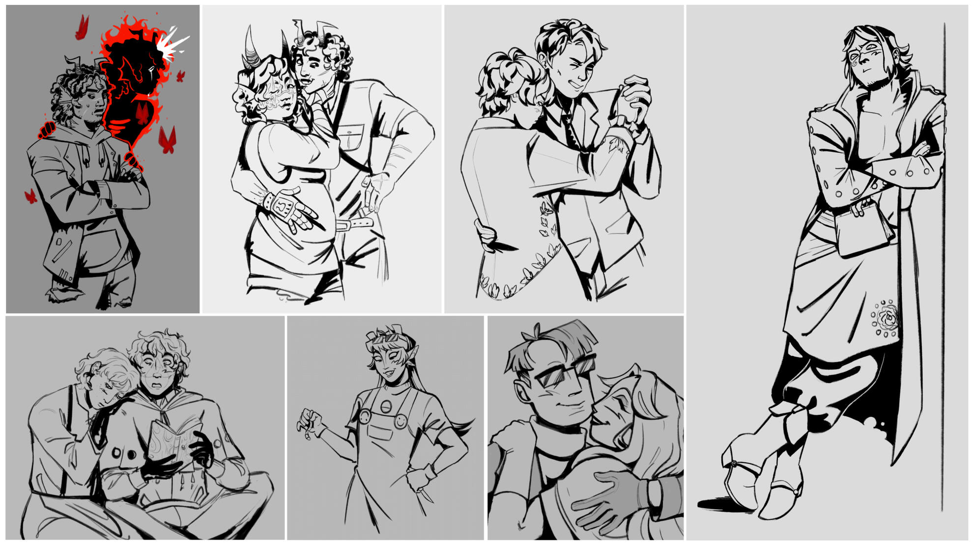 Examples (Click to Enlarge)